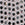 Halter Neck Trapeze Disco Dot